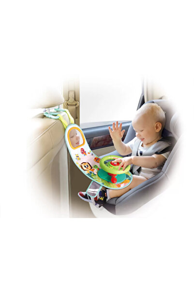 Hola Volant s melodiemi a zvuky