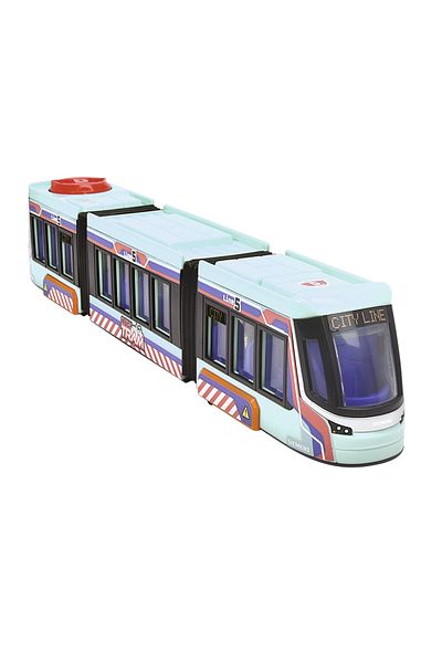 Simba Dickie Tram Siemens Avenio 41cm