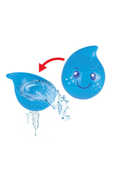 Little Learner Bath Toy - Weather