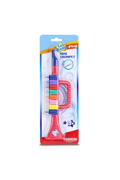 Bontempi Mini-trompeta