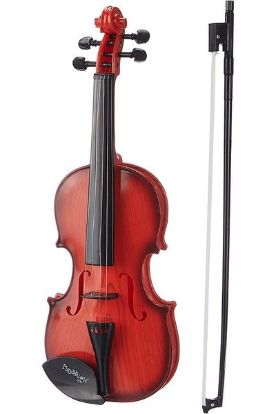 Reig Musicales Vioara Electronica, 41 Cm,