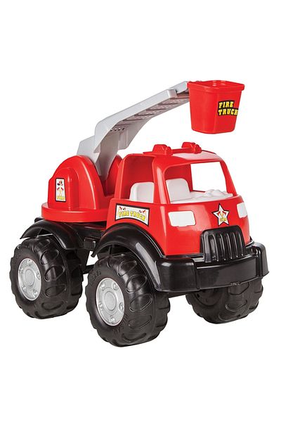 PİLSAN Pilsan Power Fire Truck