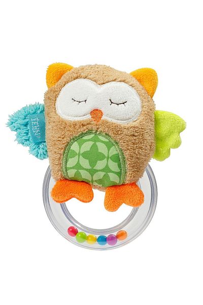 Fehn Rattlesnake - Sleepy Owl