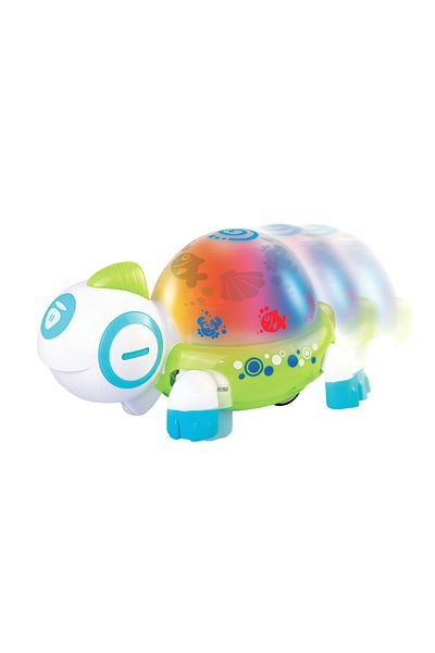 Little Learner Interactive Toy - Turtle