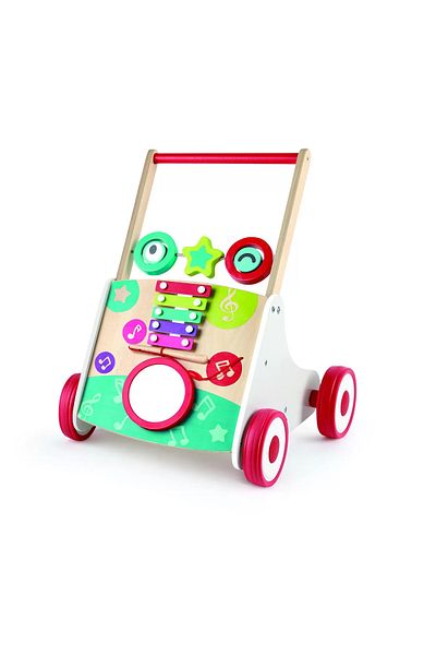 Hape MUZIKÁL ANTEMERGATOR