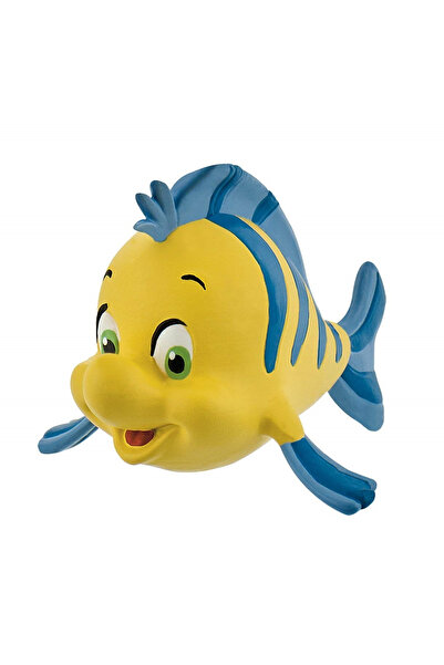 Bullyland Set Mica Sirena - 2 Figurine - Personaj Figurina