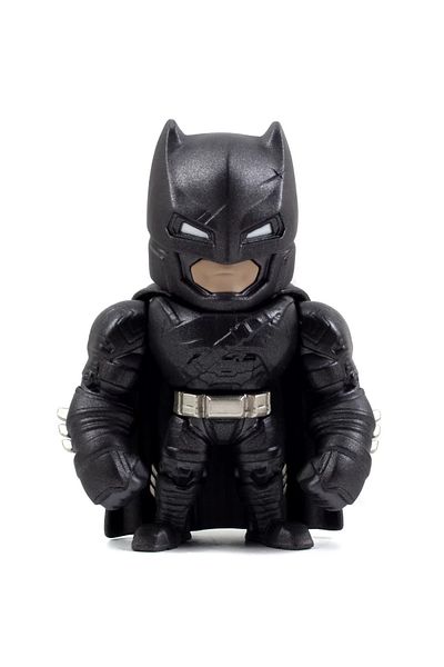 Simba Jada Batman Metallic Batman figurine 10cm