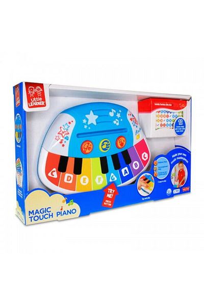 Little Learner Pianul Meu Magic