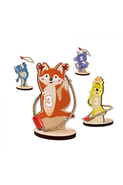 SES Creative Παιχνίδι για πάρτι - Ρίψη δαχτυλιδιού