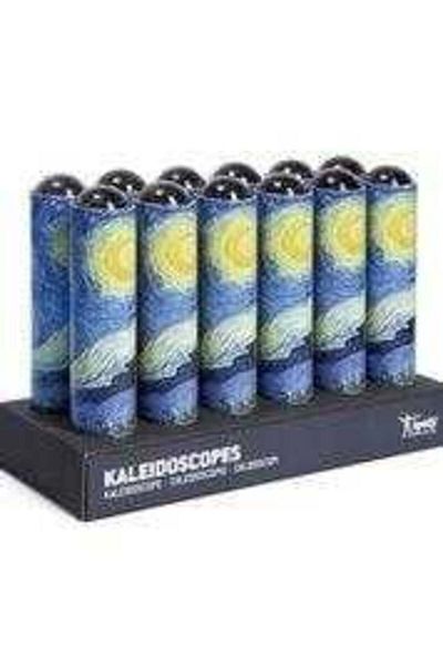 Londji Caleidoscop Van Gogh Starry Night