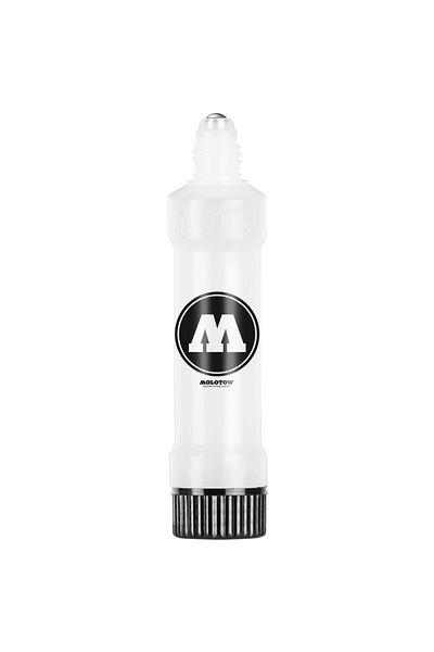 Molotow Marker Gol Reincarcabil Dripstick 30ml/3mm