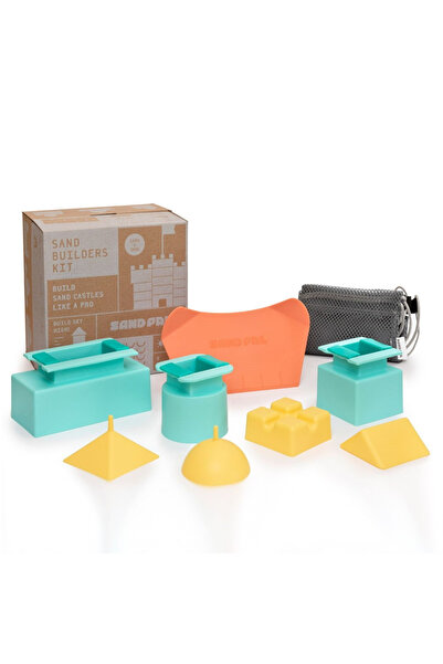 SandPal Σετ παιχνιδιών άμμου και χιονιού, Sand Pal