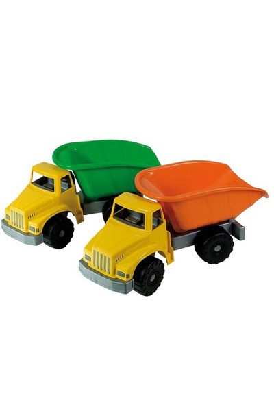 Androni Giocattoli Самосвал 48 см Милениум