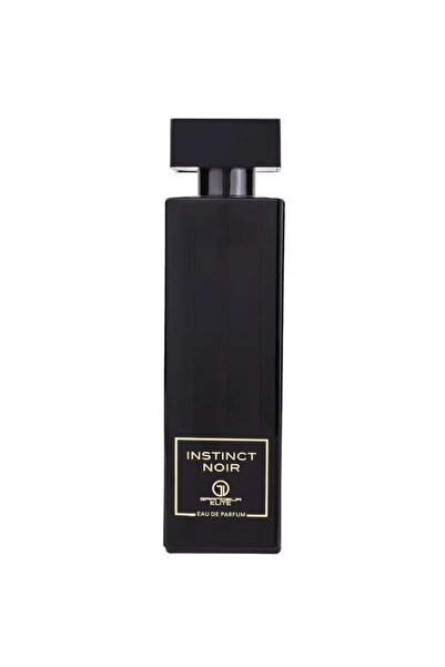 Lataffa Arabic Perfume Instinct Noir, Grandeur Elite, Eau De Parfum 100 Ml, U...