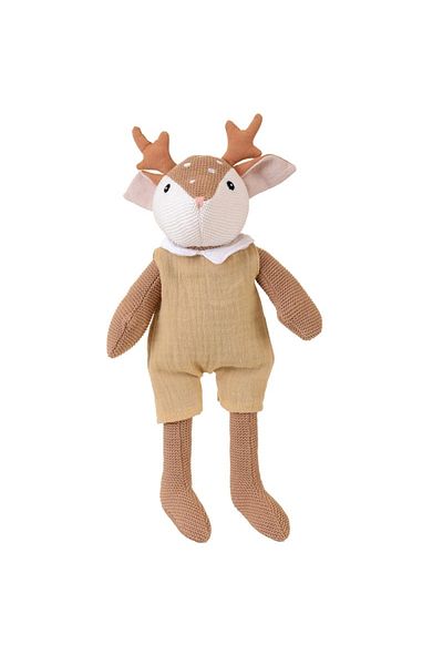 Egmont Toys Papusa Capriorul Woody,