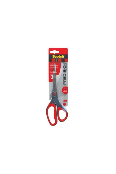 Scotch Precision Scissors 200 Mm