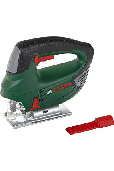 Klein Παιχνίδι, Bosch παζλ