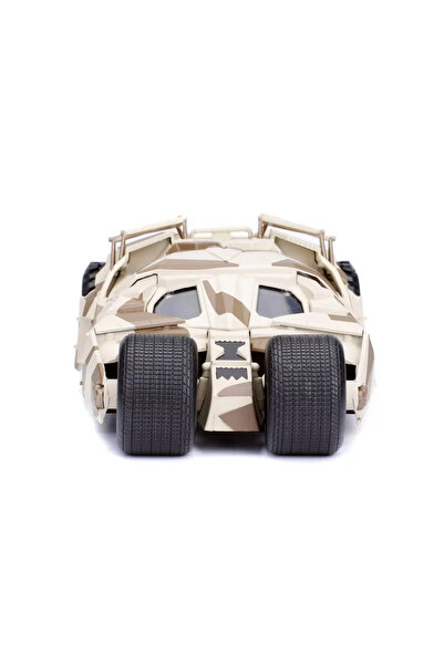 Simba Jada Batman Tumbler Batmobile Camo 1:24 253215006