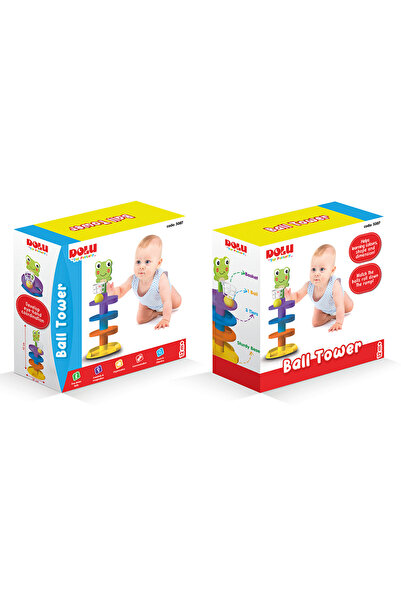 Dolu Ο μαρμάρινος πυργίσκος μου (42 εκ.)