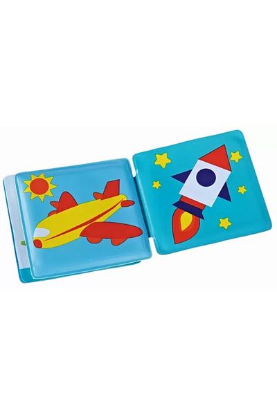 Simba Abc Carte De Baie