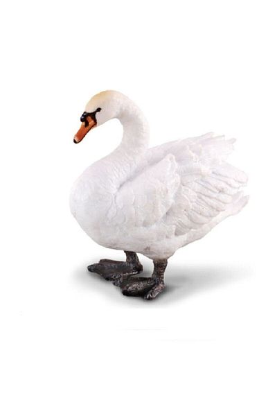 Collecta Quiet Swan - Άνετος και κομψός σχεδιασμός