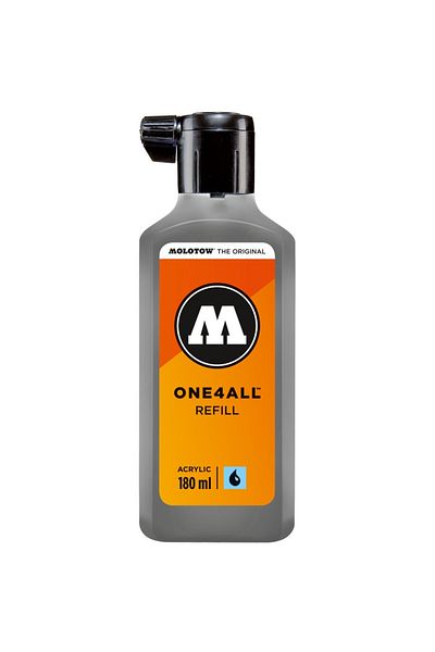 Molotow Rezerva One4all 180 ml Grey Blue Dark