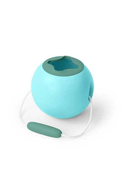 Quut Toys Mini Ballo, Galetusa Pentru Apa, Albastru Deschis,