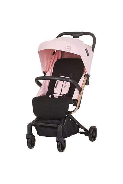 Chipolino Bijou Flamingo Sports Stroller