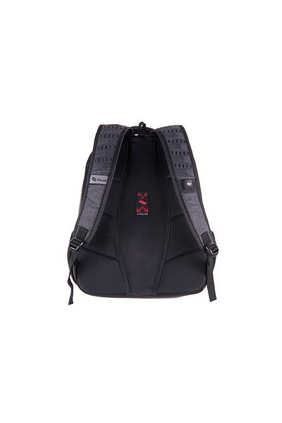 PULSE Cationic Backpack Rock Grey