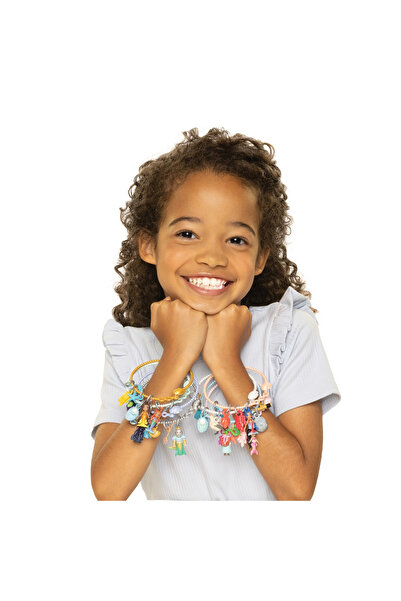 Disney The Little Mermaid - Ariel's Charm Bracelet