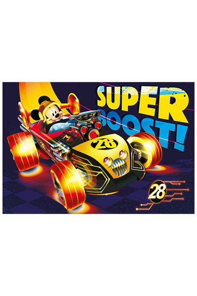 Dino Puzzle - Mickey Mouse Clubhouse (24 PIECES)