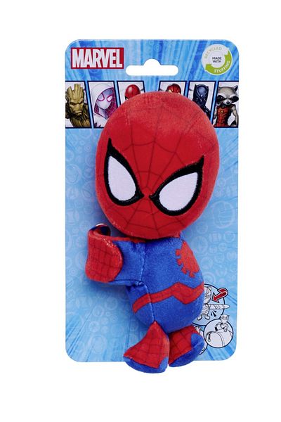 Simba Marvel Plush Bracelet Spidey 17cm