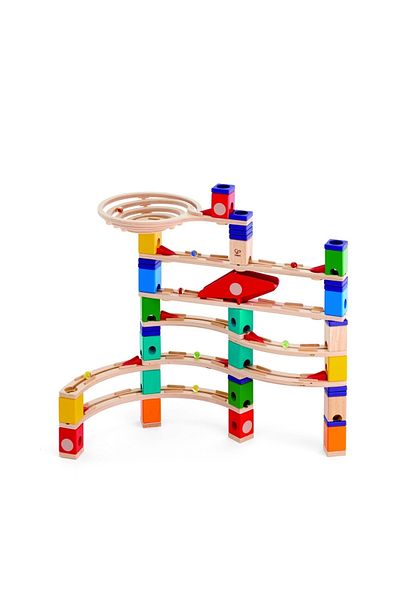 Hape QUADRILLA - EXCELLERATOR