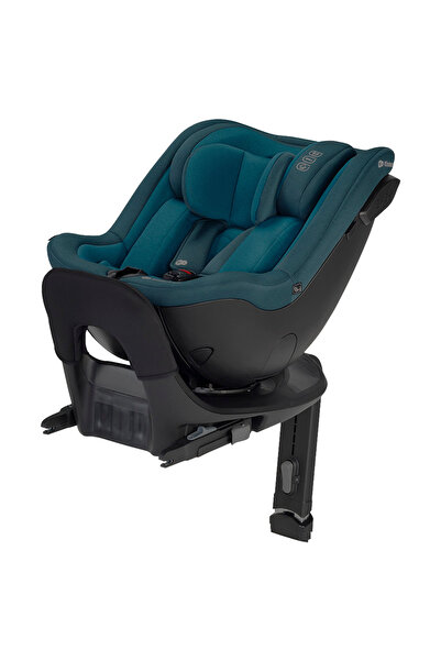 Kinderkraft Scaun Auto I-guard I-size 40-105 cm, Albastru