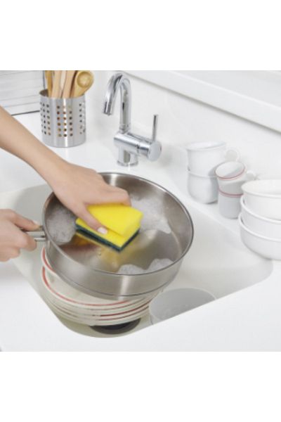 Scotch Brite Scotch Briteâ„¢ nail protection dish sponge