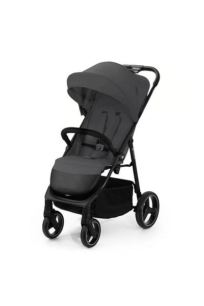 Kinderkraft Trig3 Sport Stroller Granite Grey