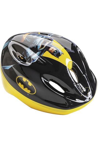 Dino Bikes Cască de siguranță Batman