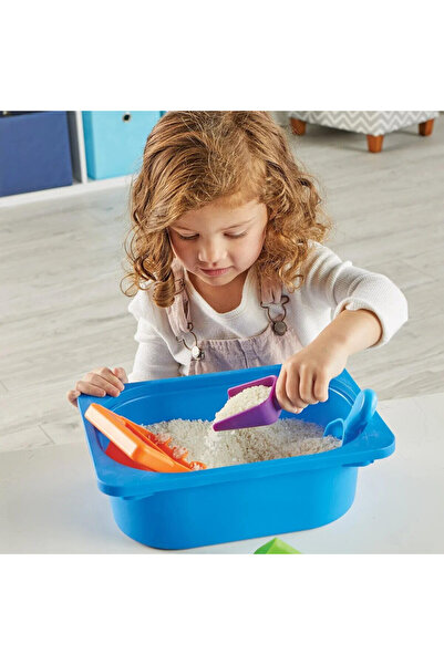 Learning Resources Set lopatele senzoriale