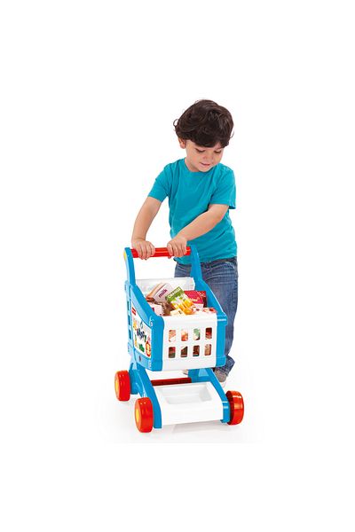 FISHER PRICE Fisher-Price Market Trolley