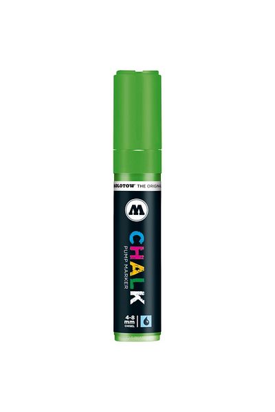Molotow Decomarker 4-8mm Neon Green