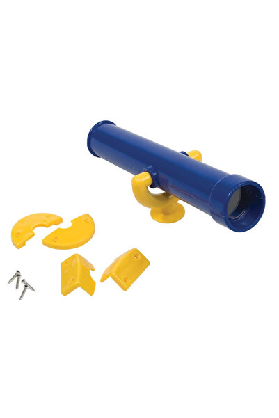 KBT Modrý dalekohled