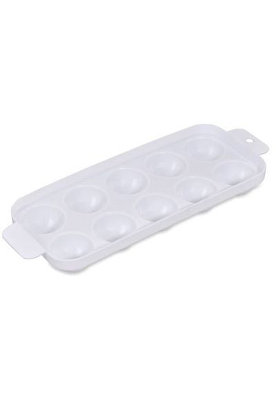 Micostore Paleta pentru pictura, 10 compartimente