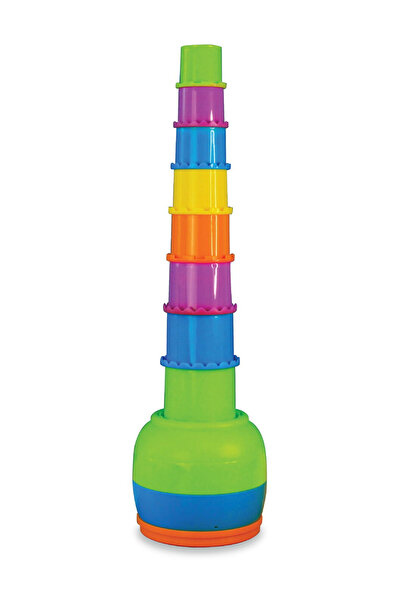 Little Learner Sorting Game - Merry Turnulet