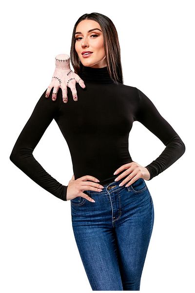 Rubies Shoulder Accessory - Hand - Thing From The Addams Family, Halloween