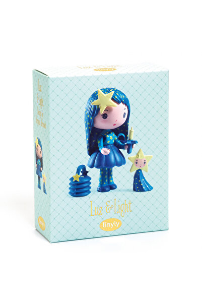 djeco Принцеса Стар, Луз и Светлина