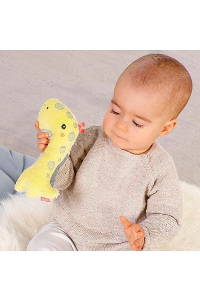 Fehn Dexterity toy - Dinosaur