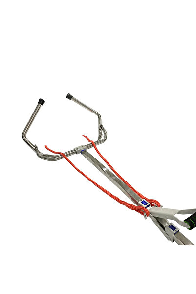 Fidemio Doğum Krikosu  Paslanmaz Çelik 180 Cm KD838-A- DE