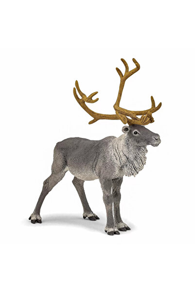 Papo Reindeer figurine
