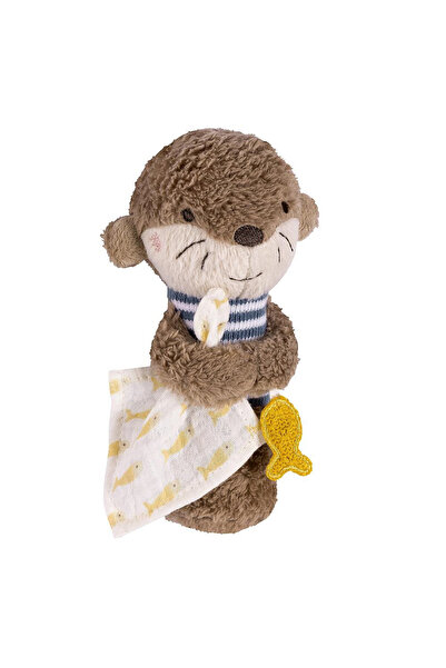 Fehn Jucarie Dexteritate - Vidră