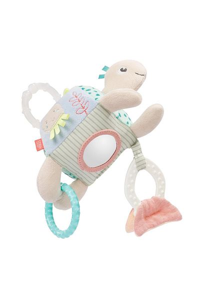 Fehn Dexterity toy - Turtle